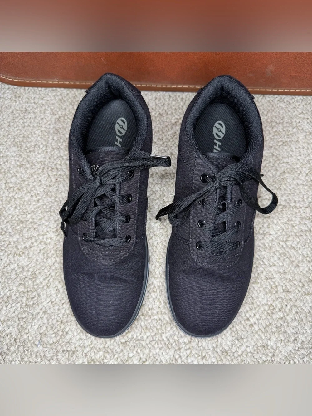 HEELYS Launch 20 wheeled shoes